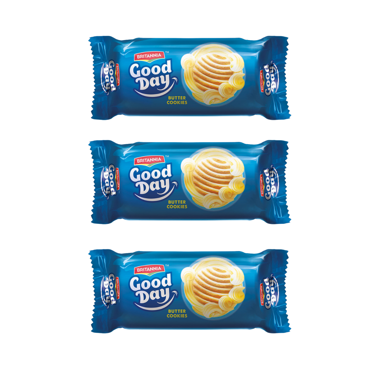 Britannia - Good Day Butter Biscuits (75g) 14.04.2027