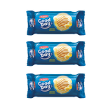 Britannia - Good Day Butter Biscuits (75g) 14.04.2027