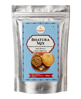 Aekshea - Bhatura Mix (500g) 29.08.2027