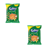 Kurkure - Chili Chatka (80g) 09.08.2026