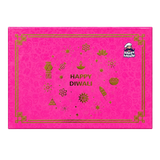 Dairy Valley (Happy Halwai) - Diwali Special Mithai Gift Box (700g) 22.12.2026