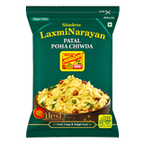 🥣 Poha Breakfast Kit – Bundle