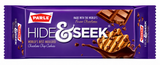 Parle - Hide & Seek Fab Choco Chip (83g) 14.06.2026 **DEAL**