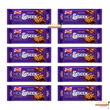 Parle - Hide & Seek Fab Choco Chip (83g) 14.06.2026 **DEAL**
