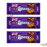 Parle - Hide & Seek Fab Choco Chip (83g) 14.06.2026 **DEAL**