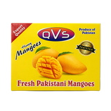 Fresh Mango - Honey Mango 9 or 10 Pcs in Box