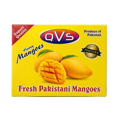 Fresh Mango - Honey Mango 9 or 10 Pcs in Box