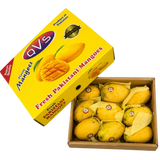 Fresh Mango - Honey Mango 9 or 10 Pcs in Box