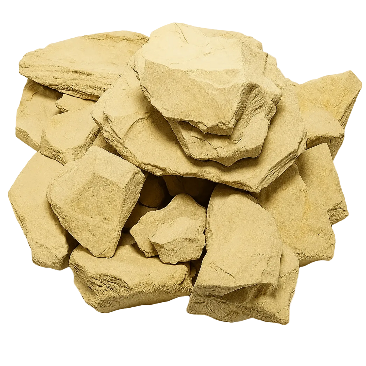 DesiRashan - Multani Mitti Raw (160g)