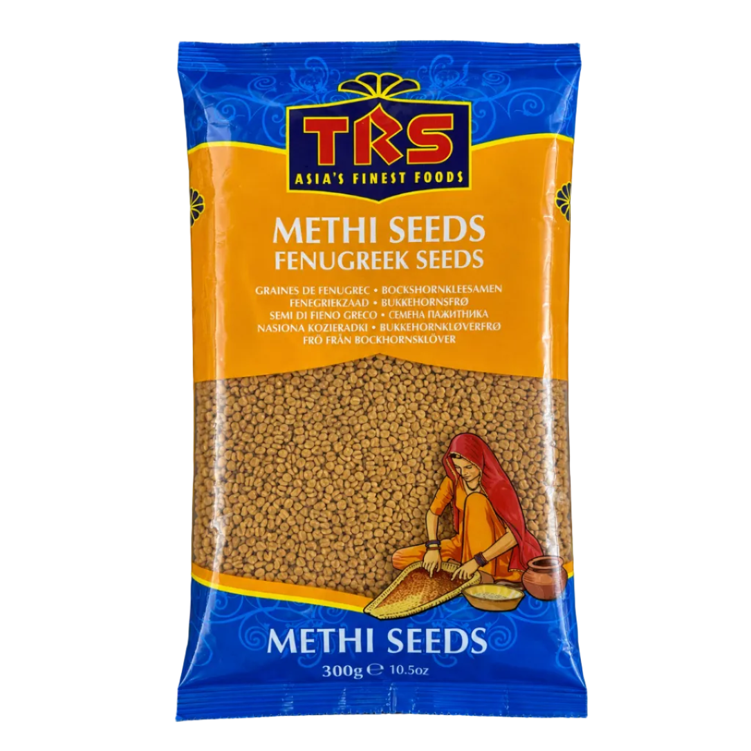 Trs - Methi Seeds (300g) 31.03.2028