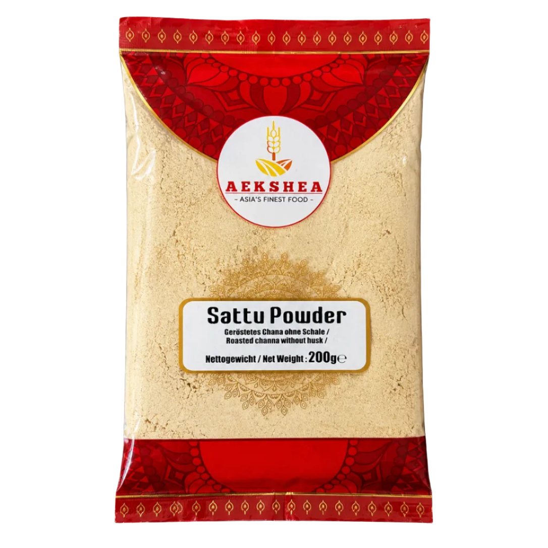 Aekshea - Sattu Powder (200g) 31.03.2028