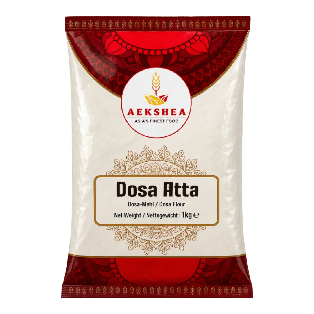 Aekshea - Dosa Atta/Dosa Batter (1kg) 28.02.2027