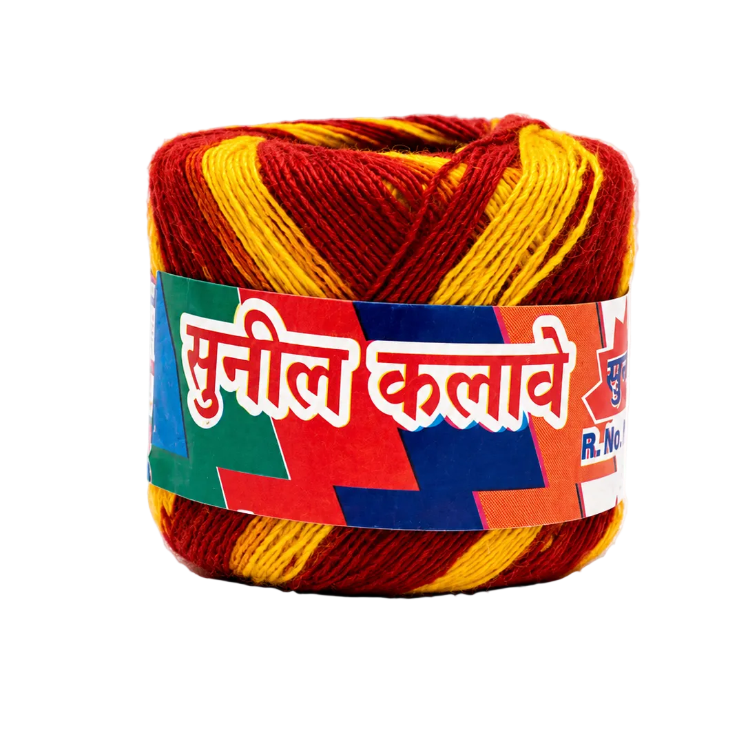 DesiRashan - Kalava / Mauli Sacred Thread