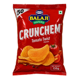 Balaji - Tomato Twist (135g) 19.08.2026 **DEAL**