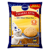 Pillsbury - Chakki Atta/Vollkornmehl (5kg) Export 02.10.2026