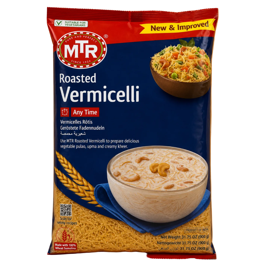 MTR - Roasted Vermicelli (900g) 31.07.2027