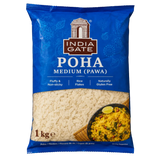 🥣 Poha Breakfast Kit – Bundle