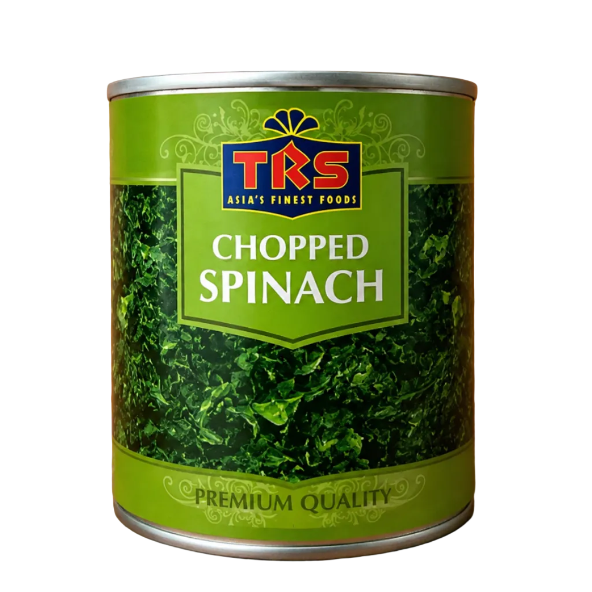 TRS - Chopped Spinach (395g) 31.05.2027