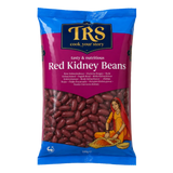 TRS - Rajma/Red Kidney Beans (500g) 31.05.2028