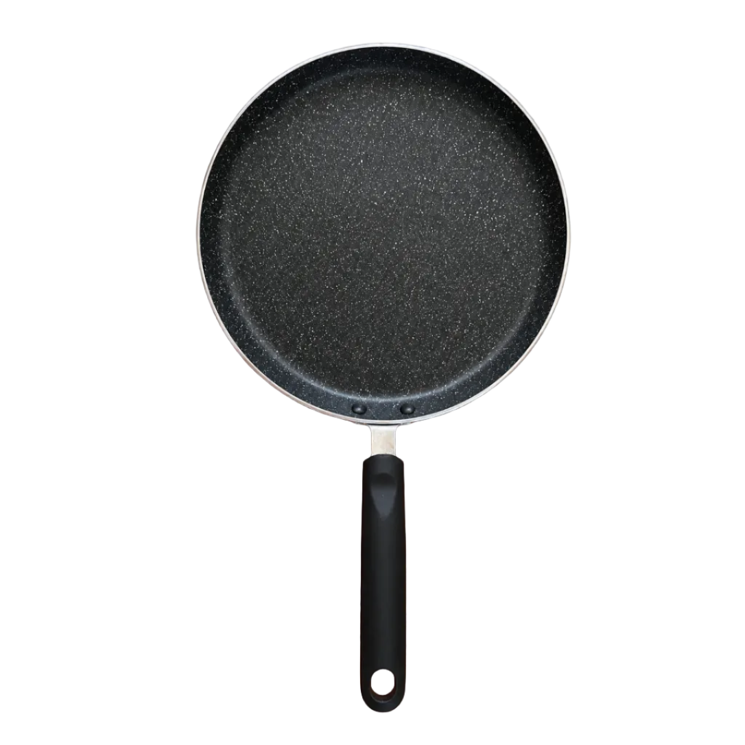 Prestige - Omni Tawa Omega Deluxe GRANITE  (25cm)