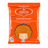Kitchen Yoga - Red Chilli Powder (100g) 31.12.2027