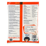 Kitchen Yoga - Red Chilli Powder (100g) 31.12.2027