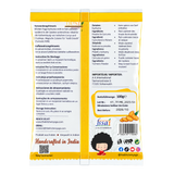 Kitchen Yoga - Turmeric/Haldi Powder (100g) 31.10.2028