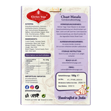 Kitchen Yoga - Chaat Masala (100g) 31.10.2027