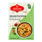 Kitchen Yoga - Shahi Paneer Masala (100g) 31.05.2027