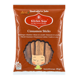 Kitchen Yoga - Cinnamon Rolls (35g) 31.12.2027