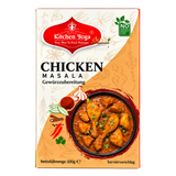 Kitchen Yoga - Chicken Masala (100g) 31.05.2027