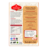 Kitchen Yoga - Chicken Masala (100g) 31.05.2027