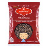 Kitchen Yoga - Clove Whole  (100g) 31.12.2027