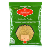 Kitchen Yoga - Coriander/Dhania Powder (100g) 31.05.2027