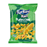 🎁 Kurkure – Puffcorn (48-52g) 09.08.2026 **TOPDEAL* (100% off)