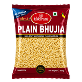 Haldiram's - Plain Bhujia (200g) 02.05.2027