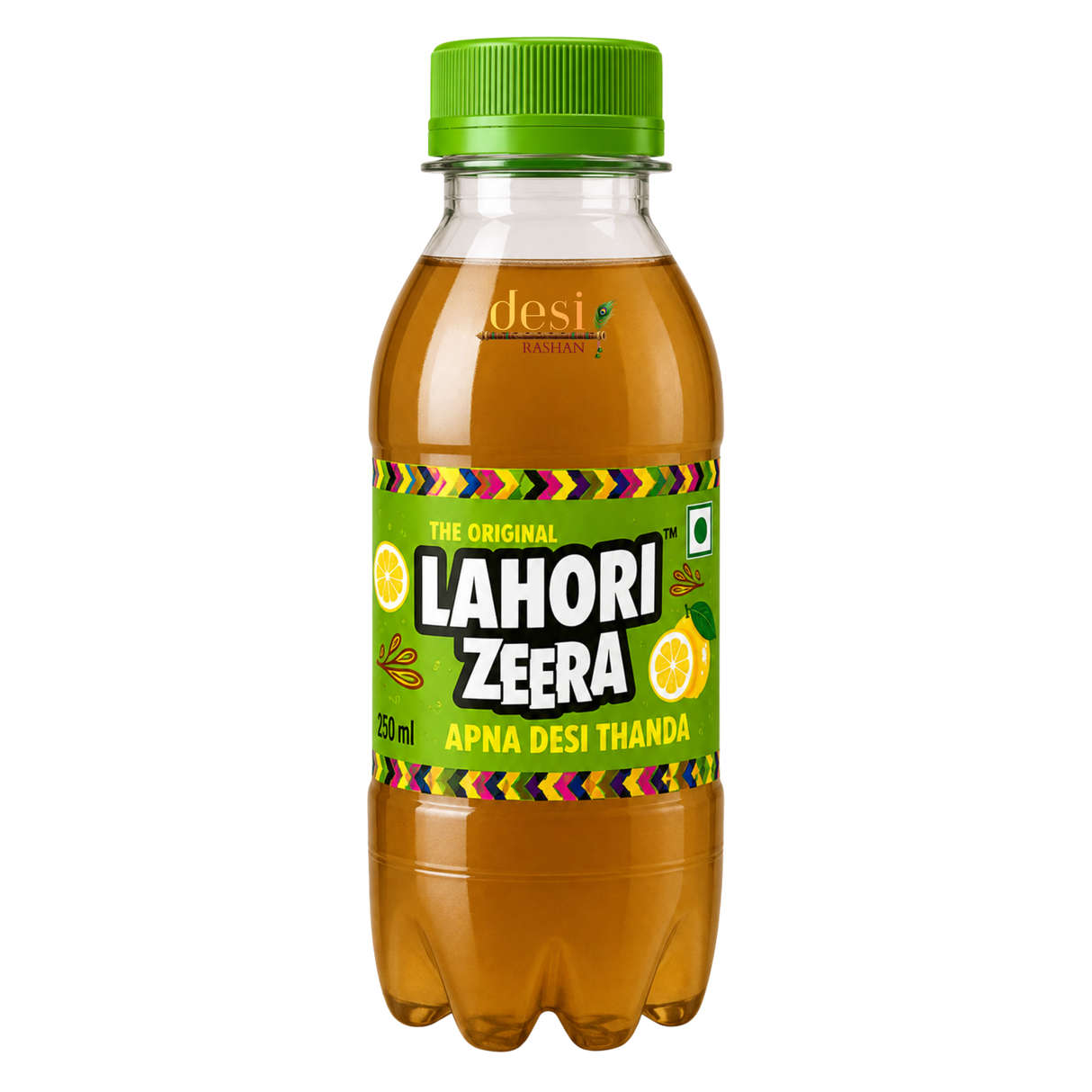 Lahori Zeera - (160ml) 05.05.2027