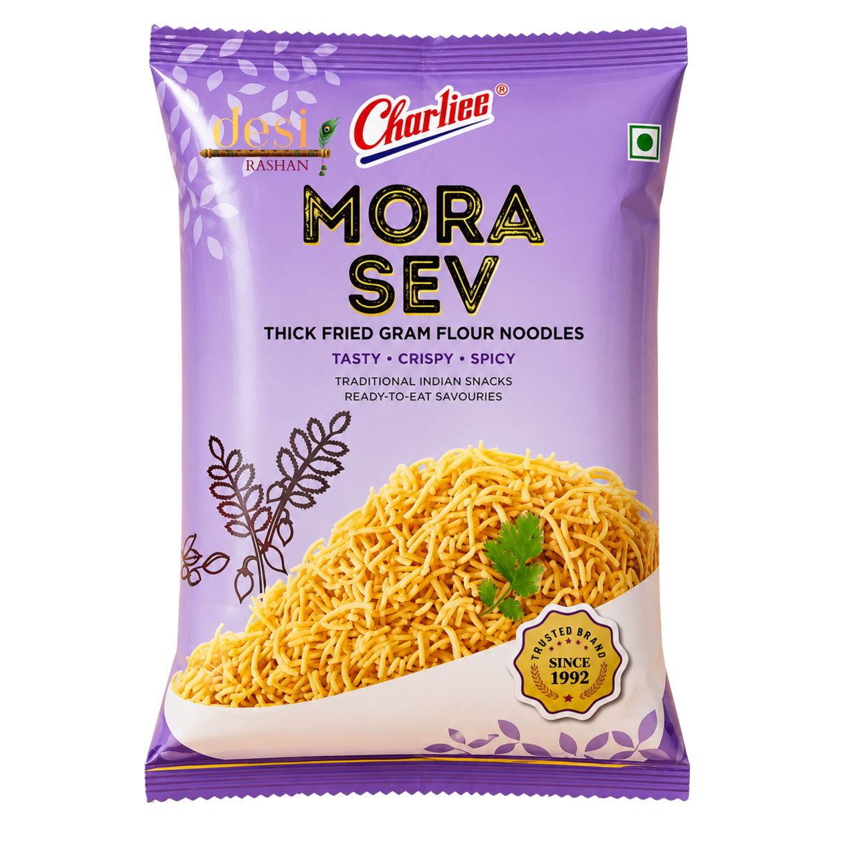 🎁 Charliee - Mora Sev (180g) 31.08.2026 (100% off)