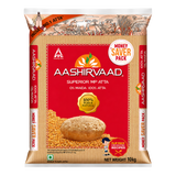 💪 Atta & Ghee Saver – Bundle