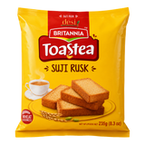Britannia - Suji Rusk Toast (235g) 10.12.2026