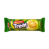 Britannia - Treat Fruit Cream Cardamon (100g) 23.03.2027