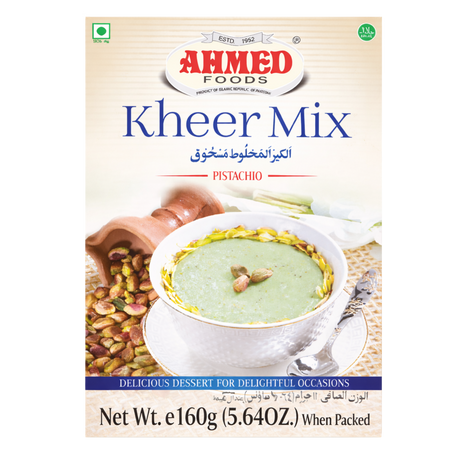 Ahmed - Pistazien-Kheer-Mischung (170g)