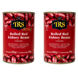 TRS - Canned Red Kidney Beans (400g) 20.11.2028