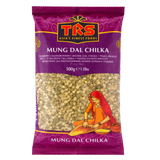 TRS - Moong/Mung Daal Chilka (500g) 31.03.2028