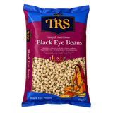 TRS - Black Eye Beans (1kg) 30.08.2028