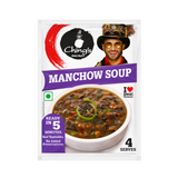 Ching's - Manchow Soup 4 X (55g) 22.07.2026 **TOP DEAL**