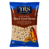 TRS - Black Eye Beans (500g) 30.04.2028