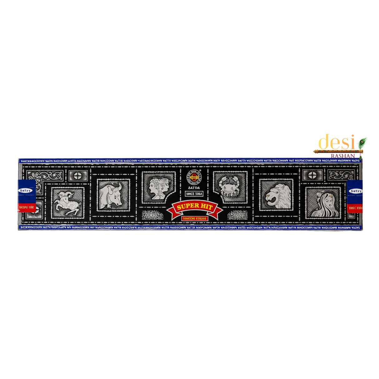 Satya - Super Hit Incense Sticks (15g)