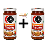 Chings - Schezwan Chutney (250g)