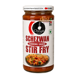 Chings - Schezwan Sauce Stir Fry (250g) 09.01.2027